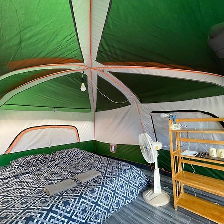 Joy Camping Хаад Рин Екстериор снимка
